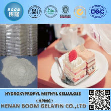 HPMC haute viscosité (hydroxypropylméthylcellulose) (échantillon gratuit)